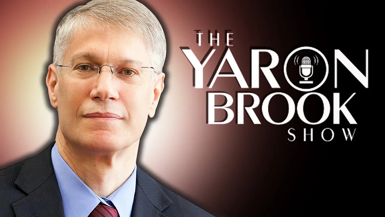 Texas; Self-Canceling; Free Speech in Ireland? | Yaron Brook Show