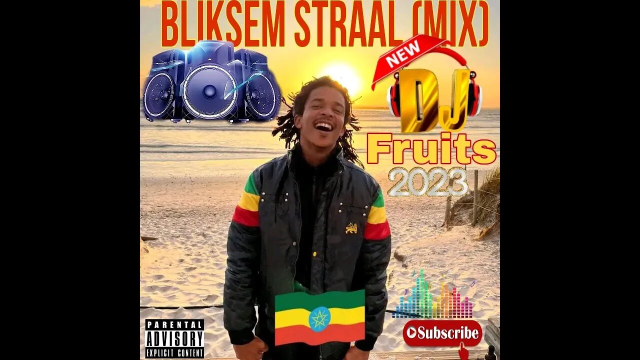 💫BLIKSEMSTRAAL MEGA MIX FULL MIXTAPE BY DJ FRUITS 2023 ✔