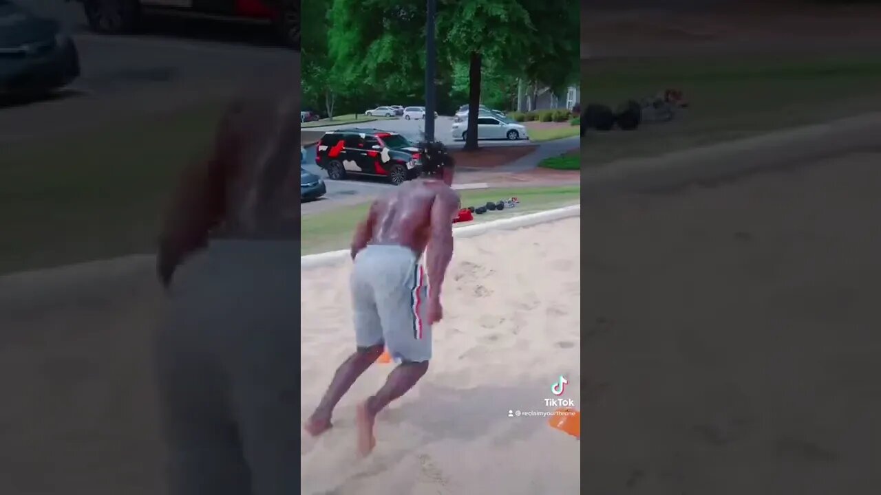 Chicks be saying K.A.M 👑