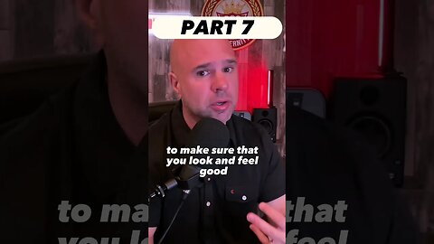 PART 7 - Stop Pulling Your Secure Partner Down To Your Level