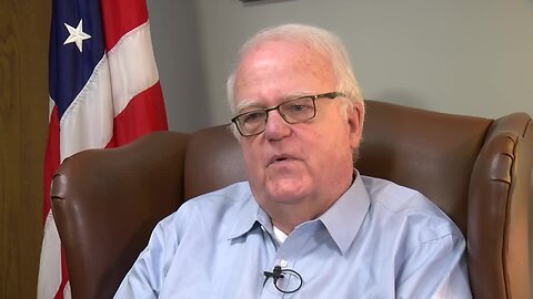 Retiring U.S. Rep. Jim Sensenbrenner has served under 7 different presidents. Who was his favorite?