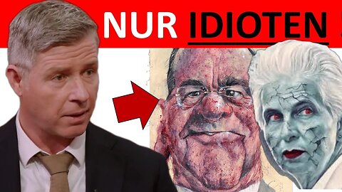 💥VON IDIOTEN REGIERT🤮💥Landwirt LEE über WEHRFÄHIGKEIT, POLITIK-VERSCHULDEN, IRAK und die NATO