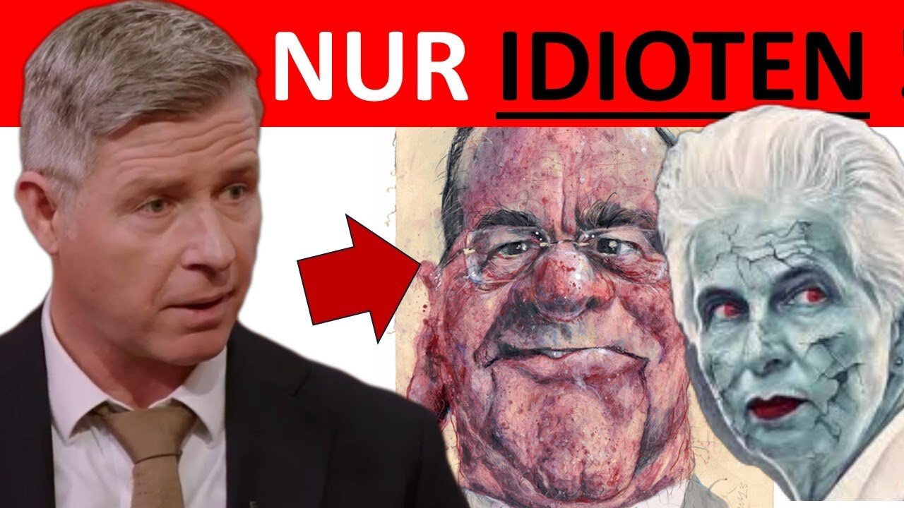 š„VON IDIOTEN REGIERTš¤®š„Landwirt LEE über WEHRFĆHIGKEIT, POLITIK-VERSCHULDEN, IRAK und die NATO