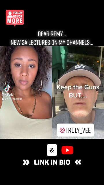 Dear Remy #rumble #2a