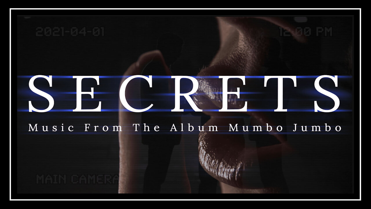 Find out what is going on in the World Today, this video explains it all nothing left out "Secrets"