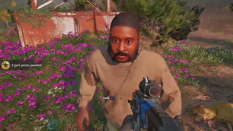 Far Cry New Dawn Part 3