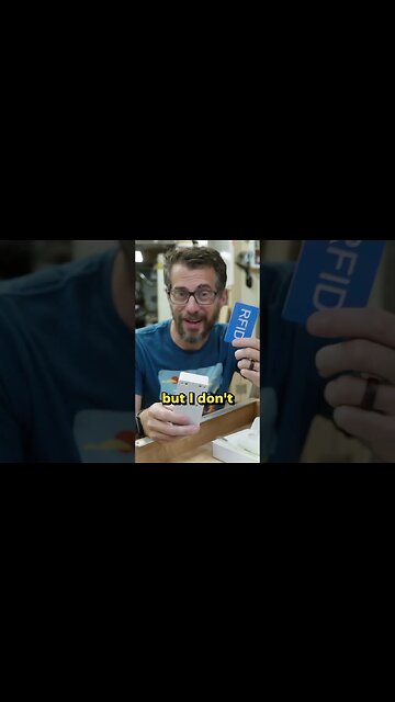 The BEST Way to Unlock Something?