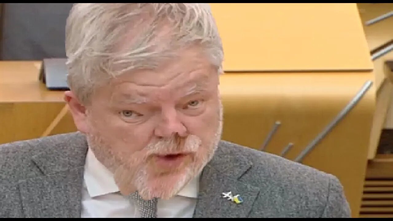 Scotland's demographic challenges