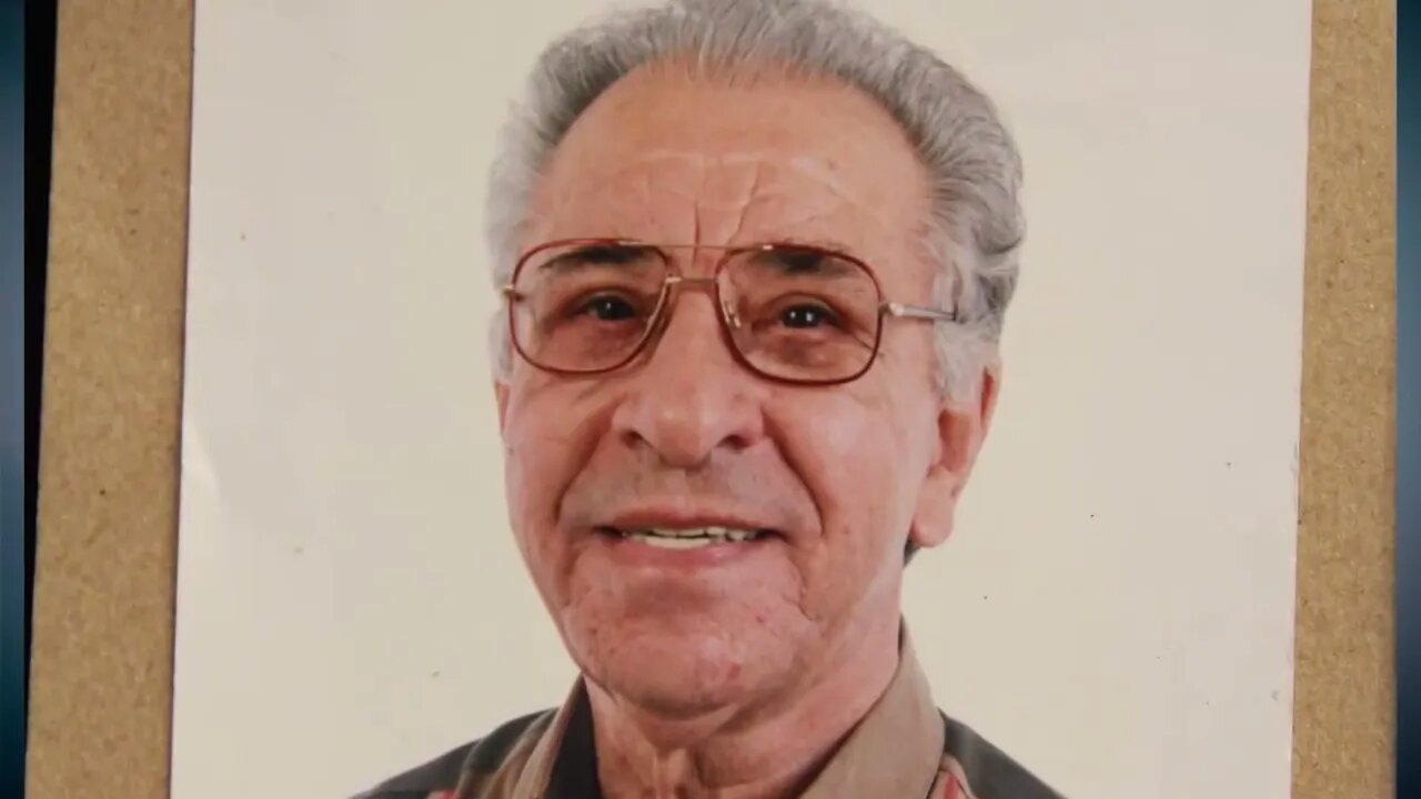 154 - Gente da Terra: Luiz Teixeira Silva (Lavras, MG)