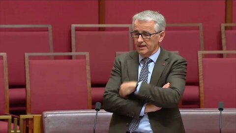 Power is going to get a lot more expensive thanks to Albanese - Senate 21.11.22