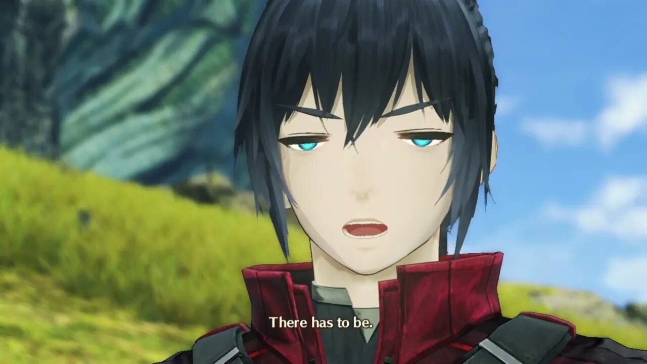 Xenoblade Chronicles 3 Part 8