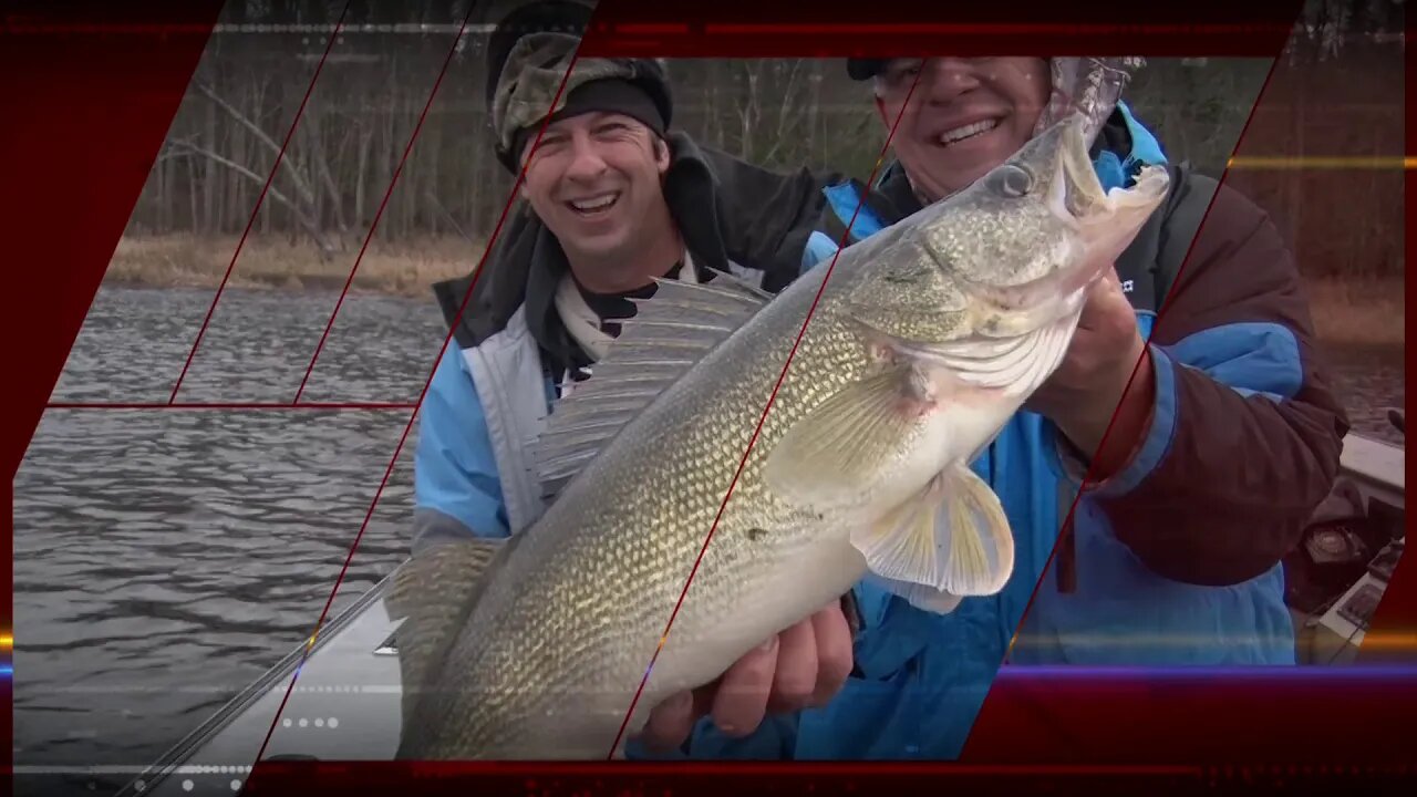 MidWest Outdoors TV Show #1753 - Intro