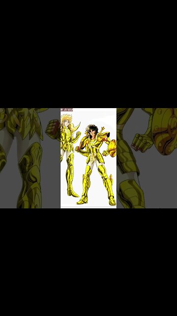 Os Cavaleiros Do Zodíaco - Shion De Áries E Dohko De Libra - Next Dimension