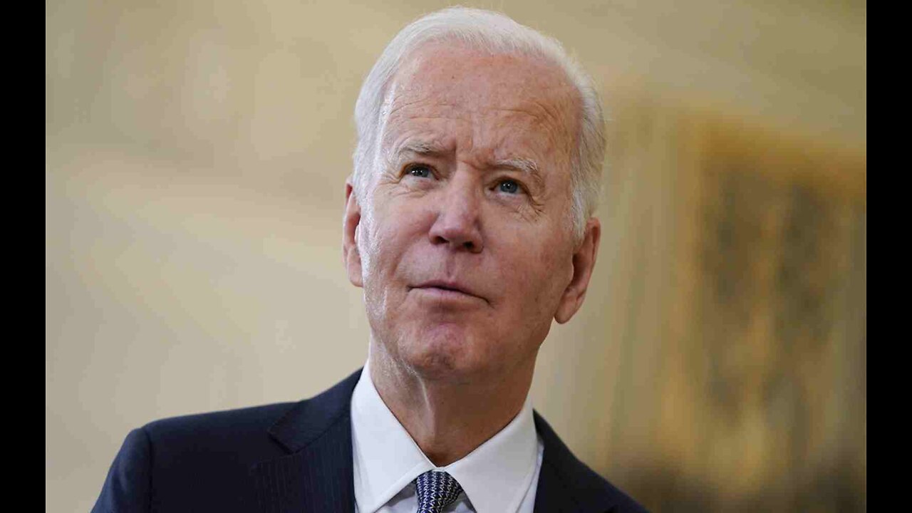 New York Times Says Biden’s Age is an ‘Uncomfortable Issue’ for White House,