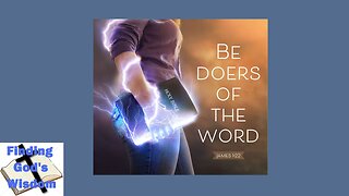 Be Doers of the Word