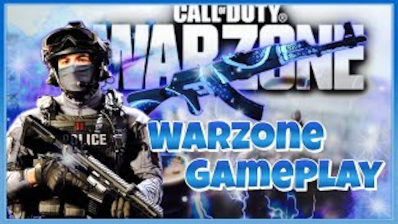 CoD: WARZONE (2K High) | #Tech4Sale | Ryzen 5 3500X + AMD VEGA 56 | Buyer Request Demo!