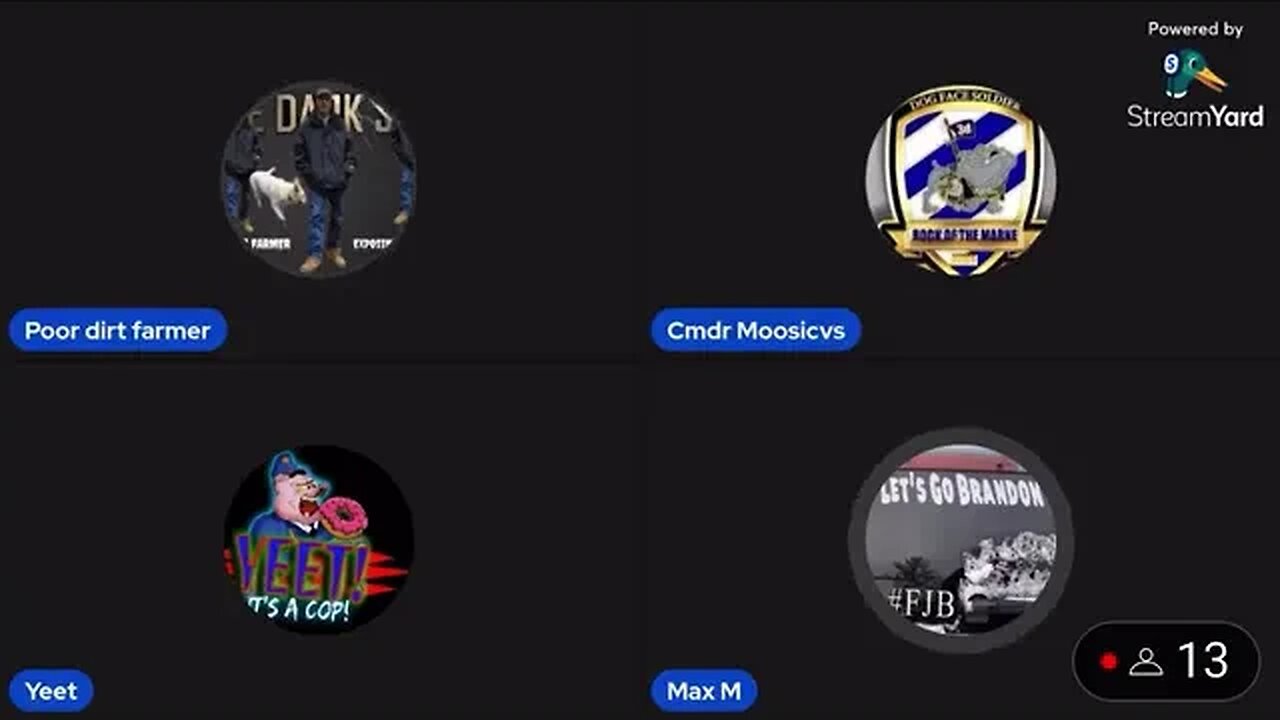 Pranks on YouTube