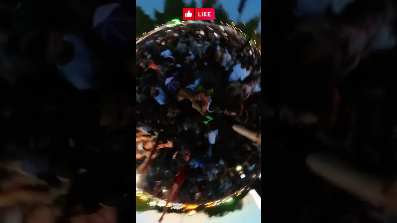 Carti Performs "No Sl33p" At Wireless Festival 😅