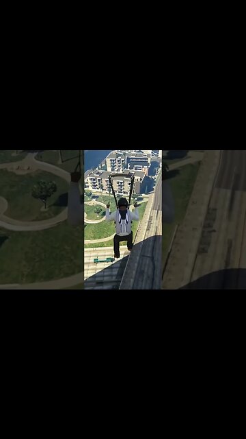 Tá louco, Franklin?!