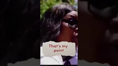 Why do Liberals Want Blacks To Feel Opressed? #shorts #fypシ #fyp #xyzbca