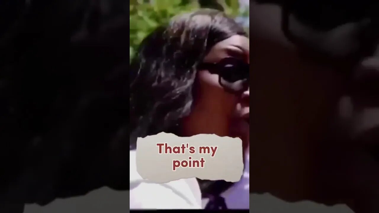 Why do Liberals Want Blacks To Feel Opressed? #shorts #fypシ #fyp #xyzbca