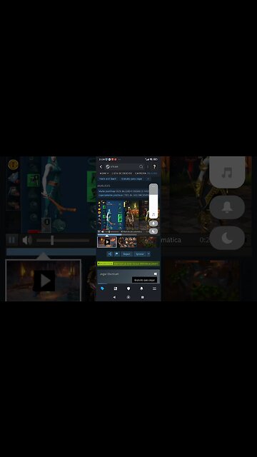 Eternium - Grátis na Steam (Estilo Diablo)