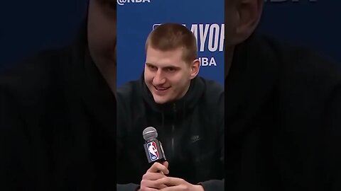 La NBA odia a Nicola Jokic