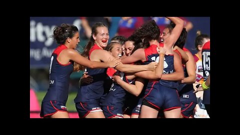 Donnie's Disposal: AFLW Round 9 Recap