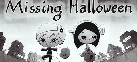 Missing halloween