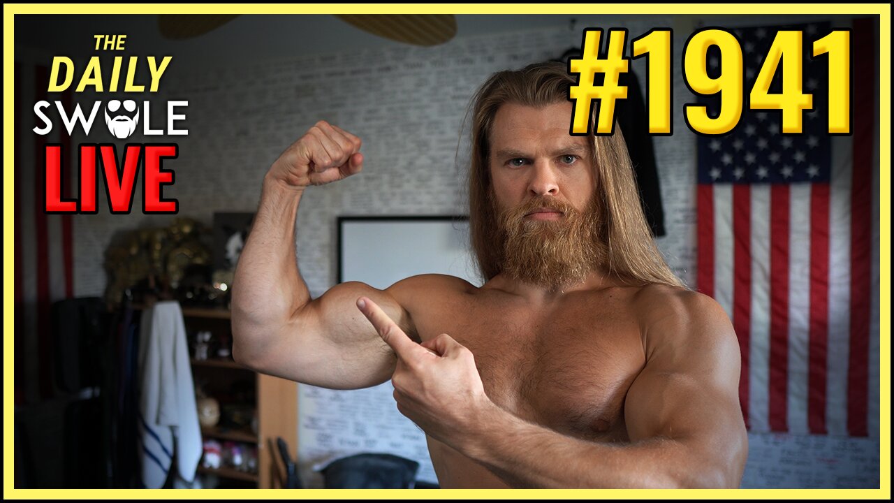 Daily Swole #1941