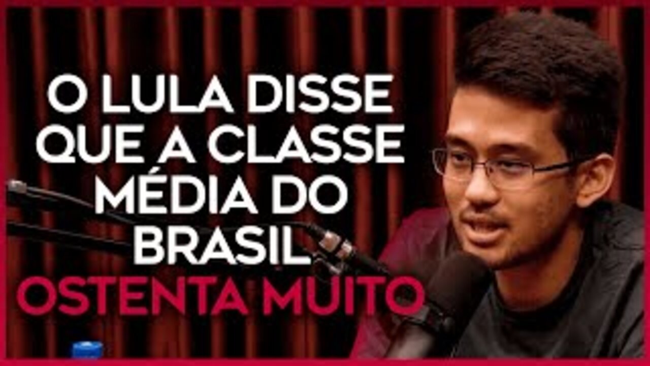 E SE LULA GANHAR AS ELEIÇÕES?