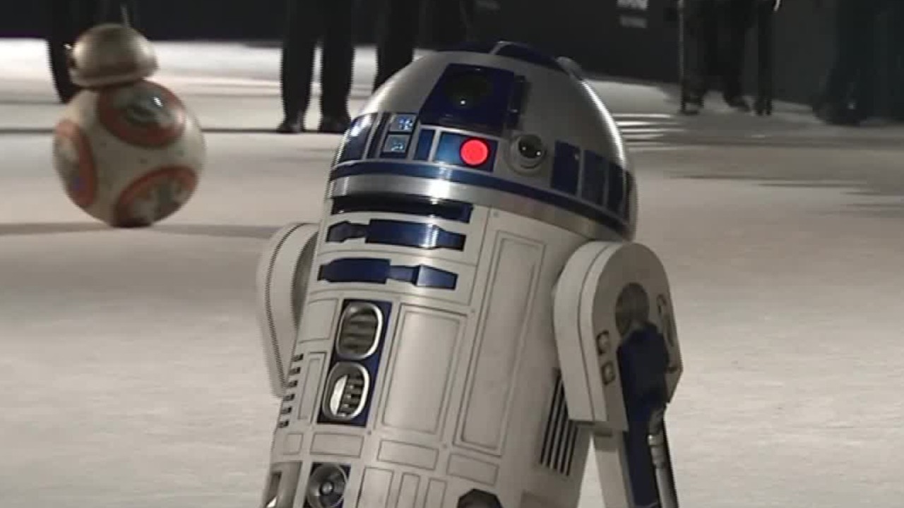 Will The 'Episode IX' Title Be Revealed This Week?