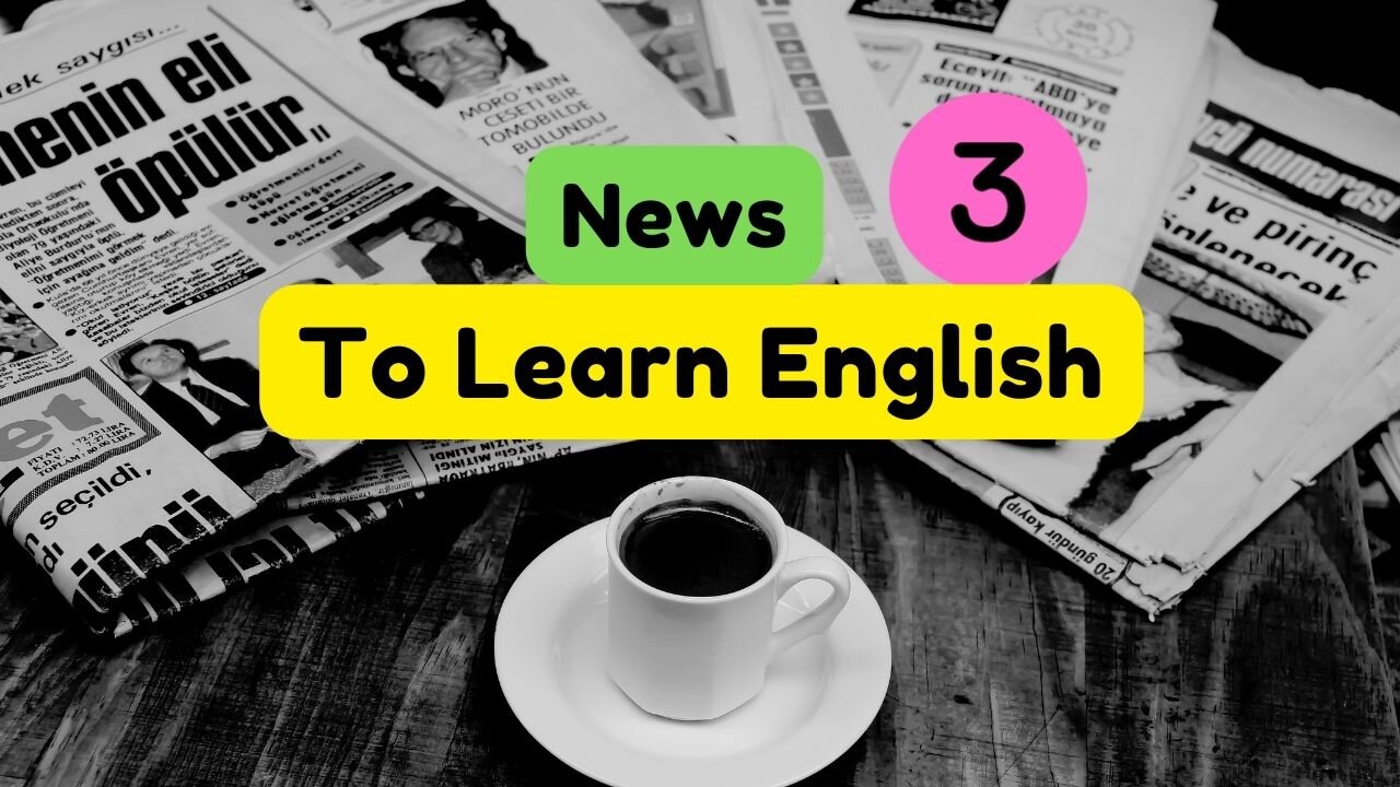 Learn English Vocabulary and Practice English Speaking