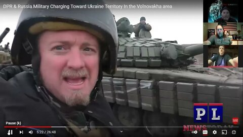 Ep.32 MUST SEE VIDEO, UPDATED TRUTH from Ukraine, US Convoy