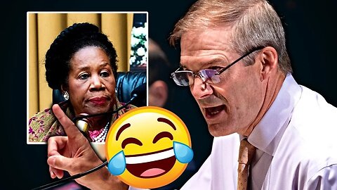 Jim Jordan TROLLS DEMOCRAT for "RIDICULOUS" Questions