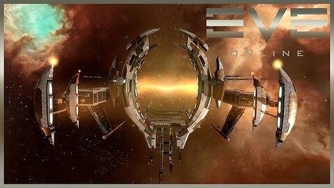 Eve Online - Lord Bhaal's Journey to Sujarento!