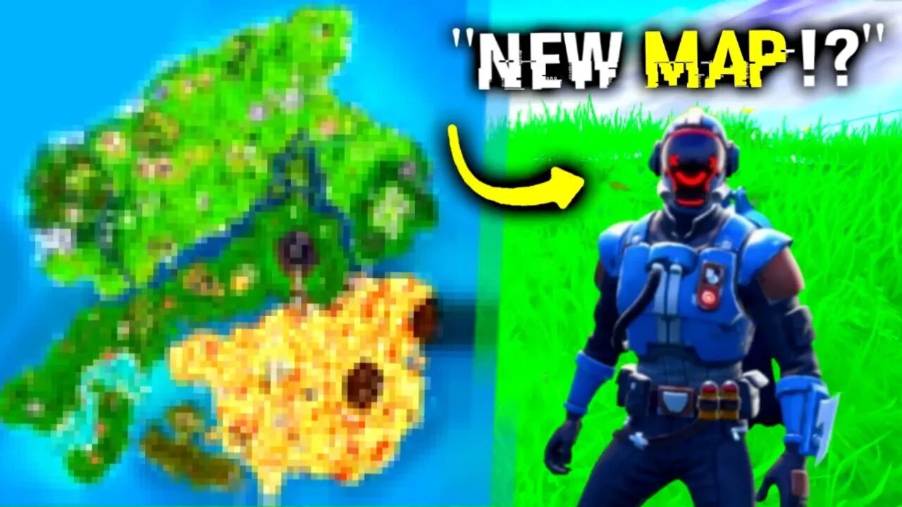 I Pretended I’m In Season 11.. (Fortnite)