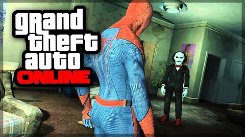 GTA 5 Online - MODS ARE BACK! (GTA 5 Mods)