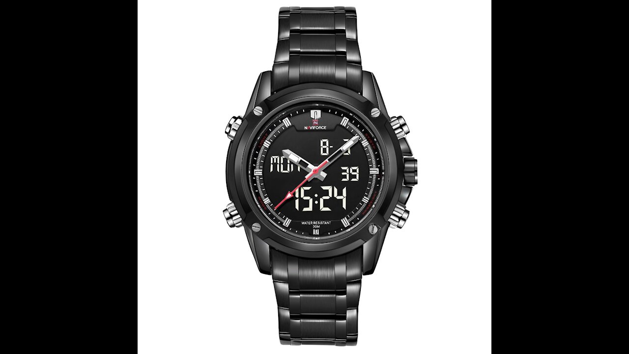 NaviForce NF9050