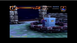 Castlevania 64 Episode 2