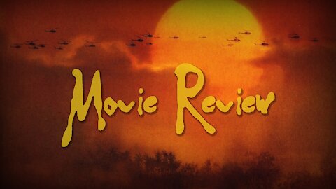 The Take - Apocalypse Now // Movie Review