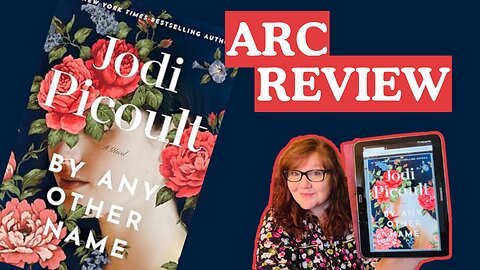 By Any Other Name ARC Review