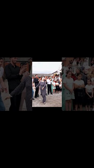 Новая Чеченская свадьба 2023 ловзар