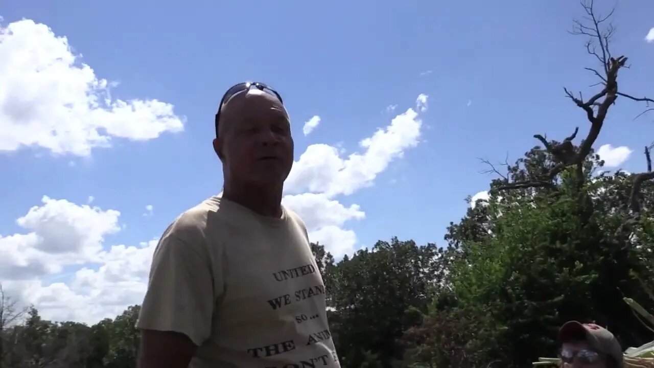Tiger Tales Allen Glover Vents About Park Before Leaving