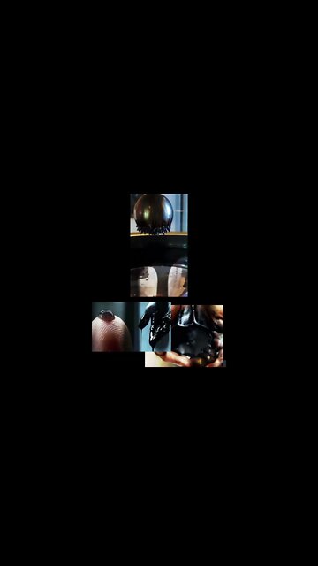 The BLACK GOO Theory #teaser video