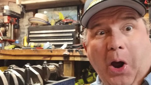 Tuesday night live!!