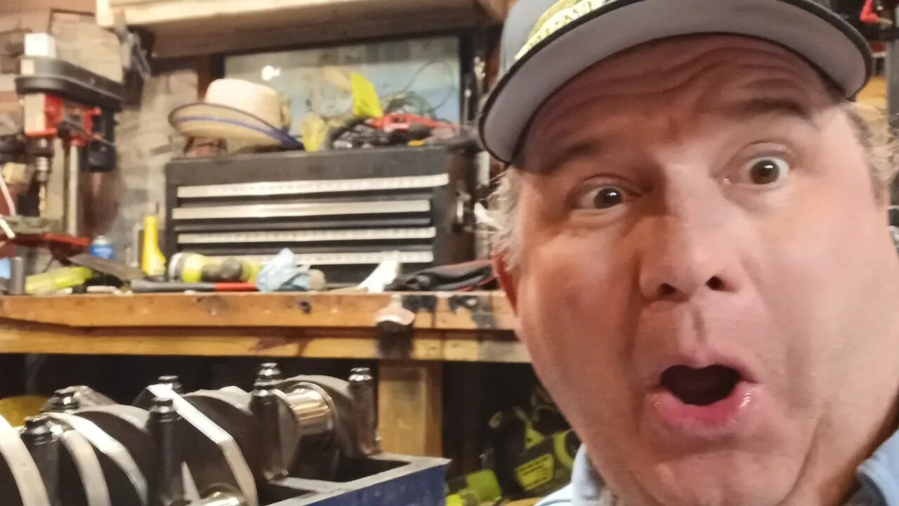 Tuesday night live!!