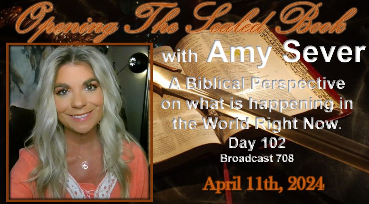 04/11 Trump in ATL! / Tartaria! / Fauci's Downfall? / Hong Kong Fights Back! / Angels!