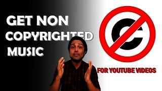 How To Get Free No Copyright Music