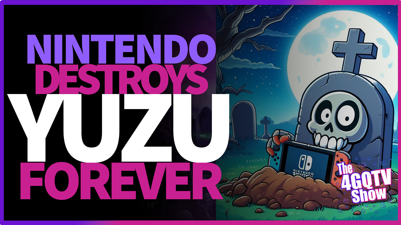 NINTENDO DESTROYS YUZU | SWEET BABY INC IS DESTROYED ON SOCIAL MEDIA | XBOX PARTNER PREVIEW